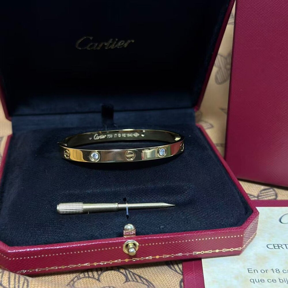 Cartier - Picture 6 of 6